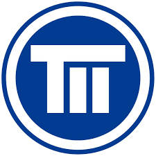 บริษัท ที.ไอ.ไอ. จำกัด Logo บริษัท ที.ไอ.ไอ. จำกัด